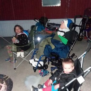 Meet your Posher, Steph